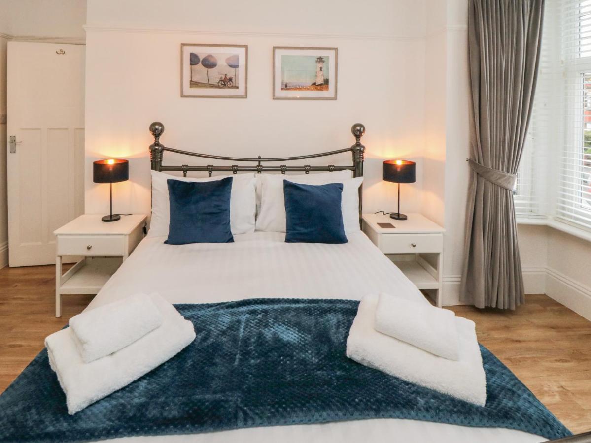 87 Columbus Ravine Villa Scarborough Ngoại thất bức ảnh